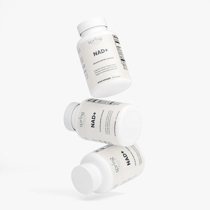 NAD+ Cellular Support Capsules For Joint Pain