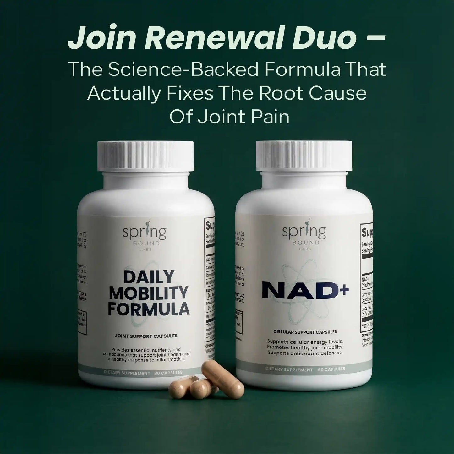 NAD+