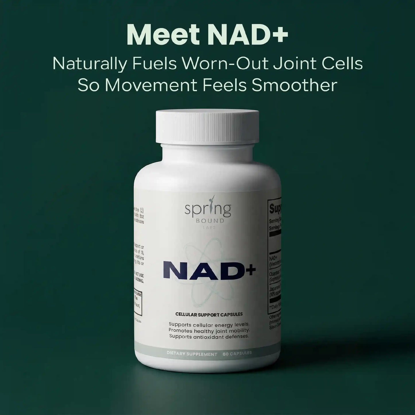 NAD+