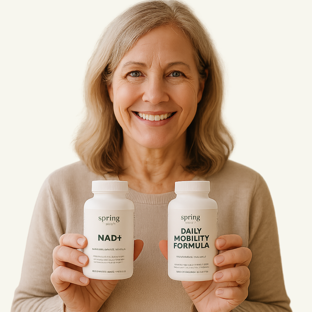 Dual-Phase Joint Renewal Formula