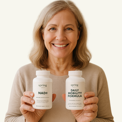 Dual-Phase Joint Renewal Formula